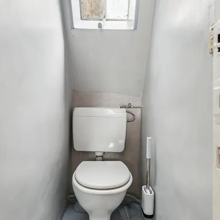 Latin Quarter - 2 Beds - Cityapartmentstay Apartamento *