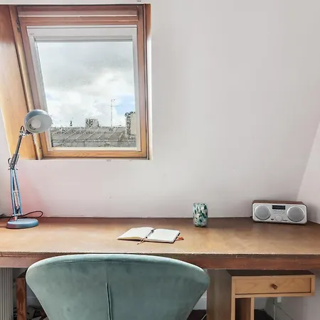 Latin Quarter - 2 Beds - Cityapartmentstay Daire *