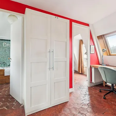 Apartamento Latin Quarter - 2 Beds - Cityapartmentstay *